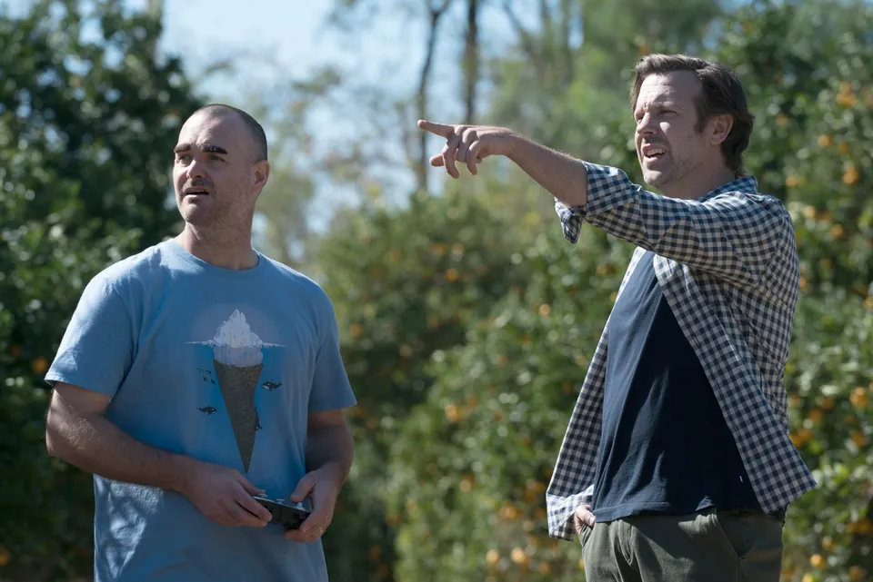 The Last Man on Earth · FOX
