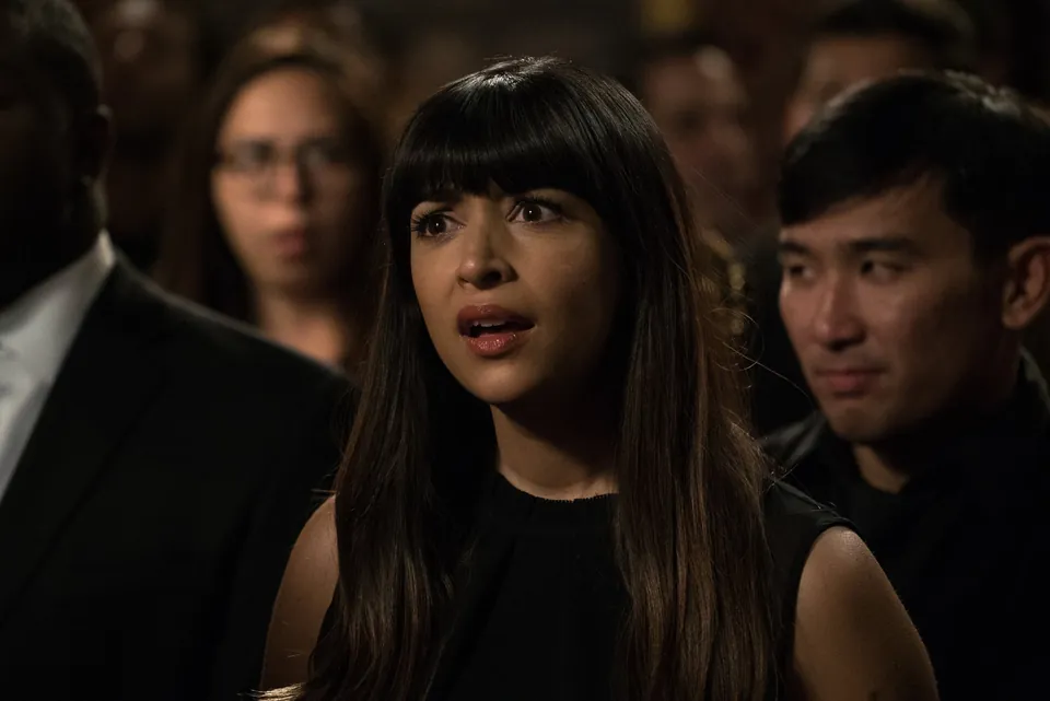 New Girl · FOX