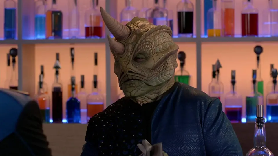 The Orville · FOX